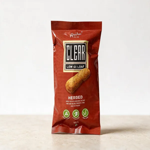 Ariha_Clear_Herbed_Low_Gi_Bread_Loaf_100_G_-_Pack_Of_6