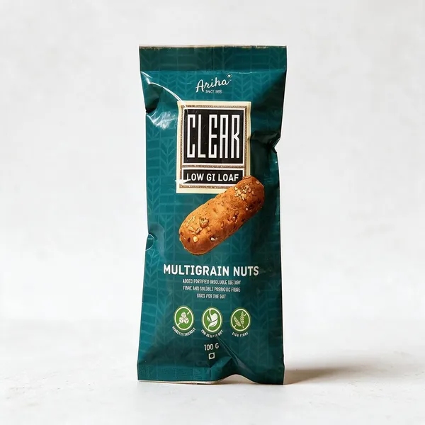 Ariha_Clear_Multigrain_Nuts_Low_Gi_Loaf_100_G_-_Pack_Of_6