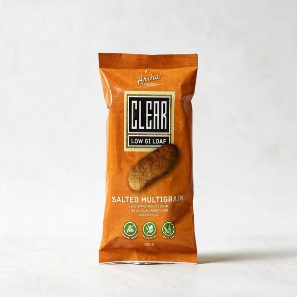 Ariha_Clear_Low_Gi_Salted_Multigrain_Bread_Loaf_100_G_-_Pack_Of_6