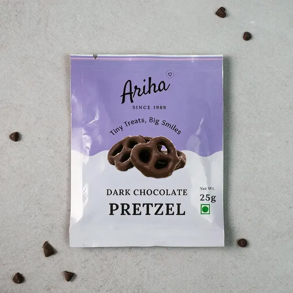Ariha_Dark_Chocolate_Pretzel_-_Pack_Of_6