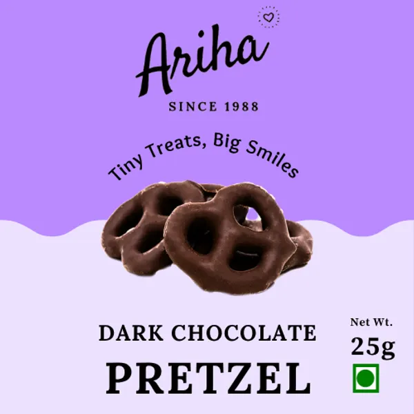 Ariha_Dark_Chocolate_Pretzel_-_Pack_Of_6