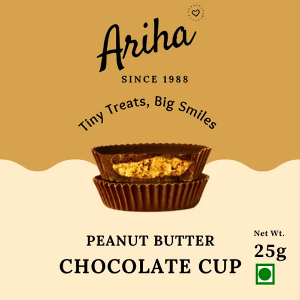 Ariha_Peanut_Butter_Chocolate_Cup_-_Pack_Of_6