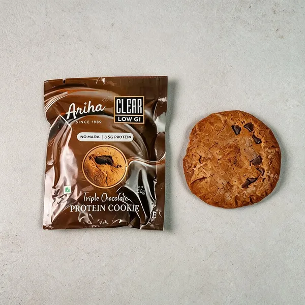 Ariha_Low_Gi_Protein_Cookie_-_Pack_Of_6