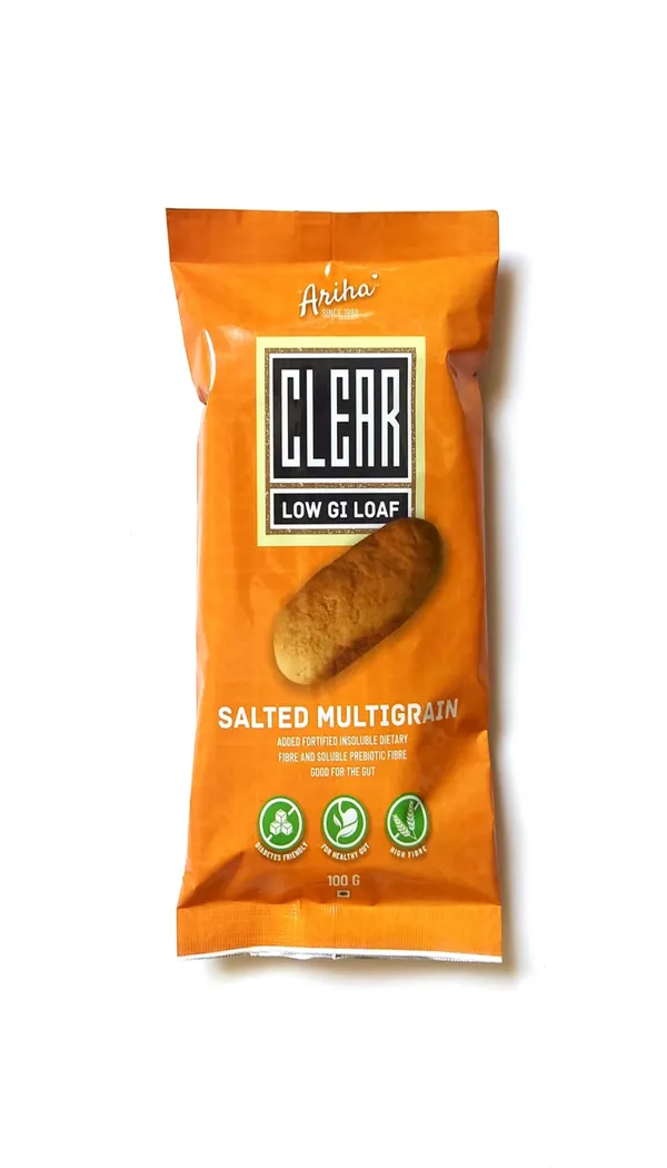 Ariha_Clear_Low_Gi_Salted_Multigrain_Bread_Loaf_100_G_-_Pack_Of_6