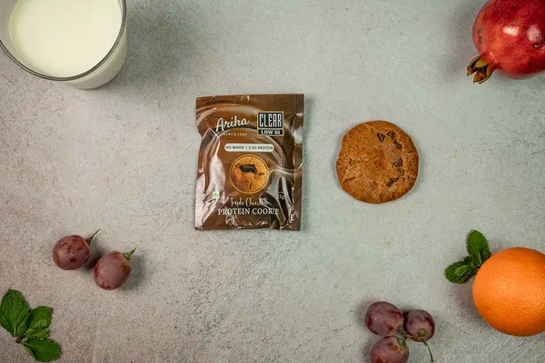 Ariha_Low_Gi_Protein_Cookie_-_Pack_Of_6