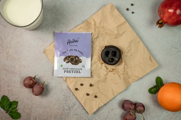 Ariha_Dark_Chocolate_Pretzel_-_Pack_Of_6