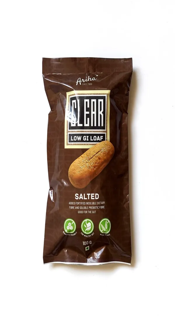 Ariha_Clear_Low_Gi_Salted_Loaf_100G_-_Pack_Of_6