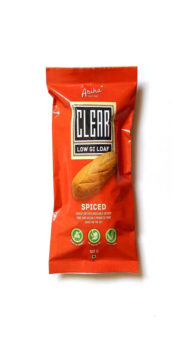 Ariha_Clear_Spiced_Low_Gi_Bread_Loaf_100_G_-_Pack_Of_6