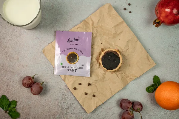 Ariha_Triple_Chocolate_Tart_-_Pack_Of_6