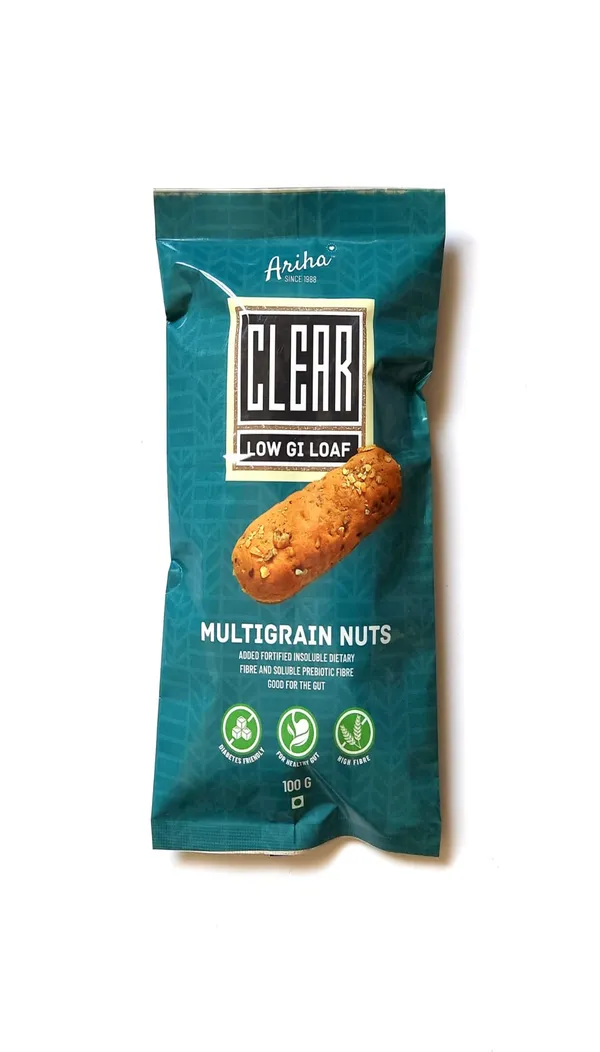 Ariha_Clear_Multigrain_Nuts_Low_Gi_Loaf_100_G_-_Pack_Of_6