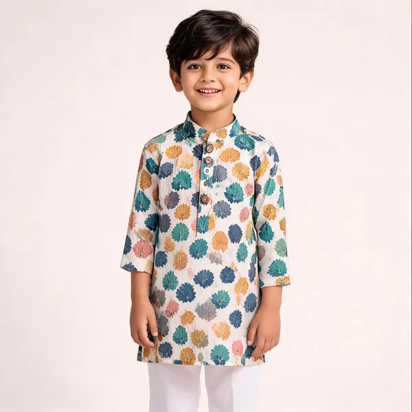 Vastraveda_Boys_Festive_&_Party,_Wedding_Kurta_And_Pyjama_Set_(Blue_Pack_Of_1)