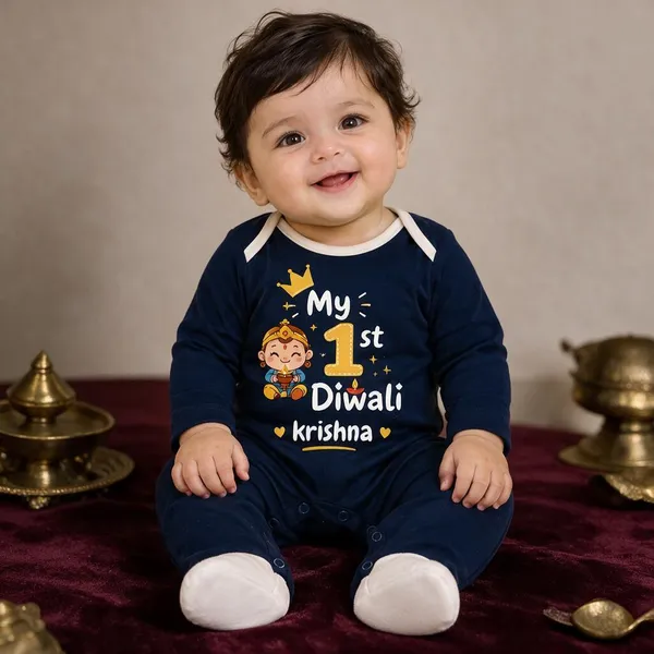 Navy_Blue_Interlock_Jersey_Full_Sleeve_Printed_Romper_For_Babies