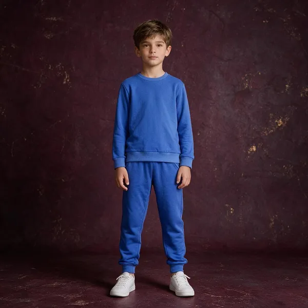 Blue_Interlock_Jersey_Full_Sleeve_Sweatshirt_And_Jogger_Set_For_Boys