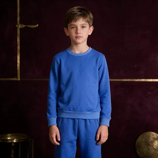 Blue_Interlock_Jersey_Full_Sleeve_Sweatshirt_And_Jogger_Set_For_Boys