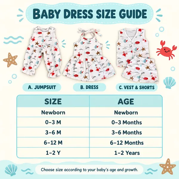White_Cotton_Printed_Sleeveless_Baby_Outfit_Set_For_Babies