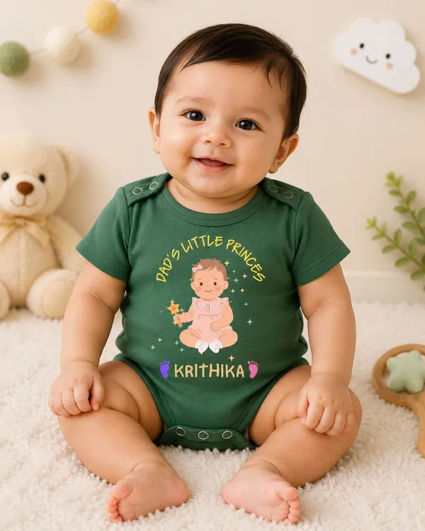 Green_Interlock_Jersey_Short_Sleeve_Baby_Bodysuit_For_Babies