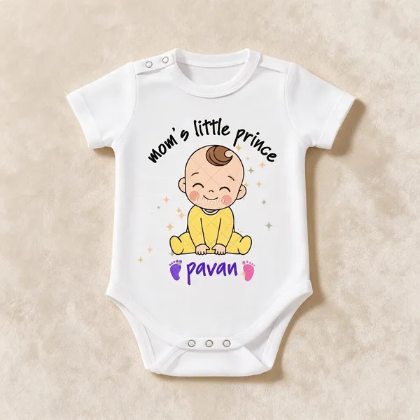 White_Interlock_Jersey_Short_Sleeve_Baby_Bodysuit_For_Babies