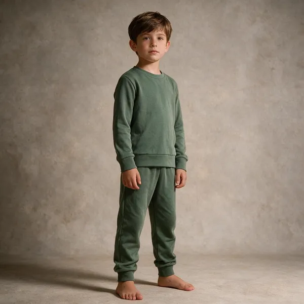 Green_Interlock_Jersey_Full_Sleeve_Sweatshirt_And_Jogger_Set_For_Boys