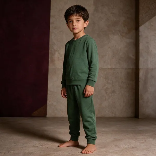 Green_Interlock_Jersey_Full_Sleeve_Sweatshirt_And_Jogger_Set_For_Boys
