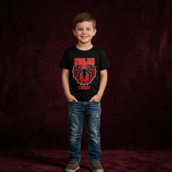 Black_Interlock_Jersey_Graphic_Crew_Neck_T-Shirt_For_Boys