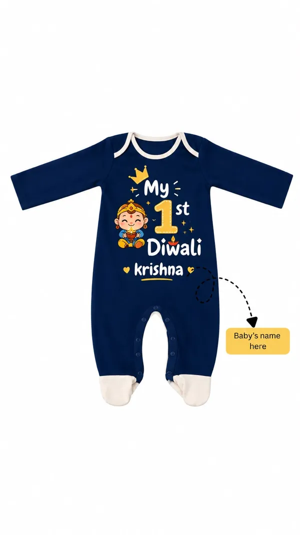 Navy_Blue_Interlock_Jersey_Full_Sleeve_Printed_Romper_For_Babies