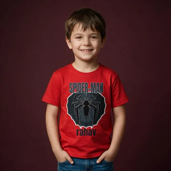 Red_Interlock_Jersey_Graphic_T-Shirt_For_Boys