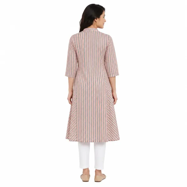 Pink_Pure_Cotton_A-Line_Kurta_For_Women