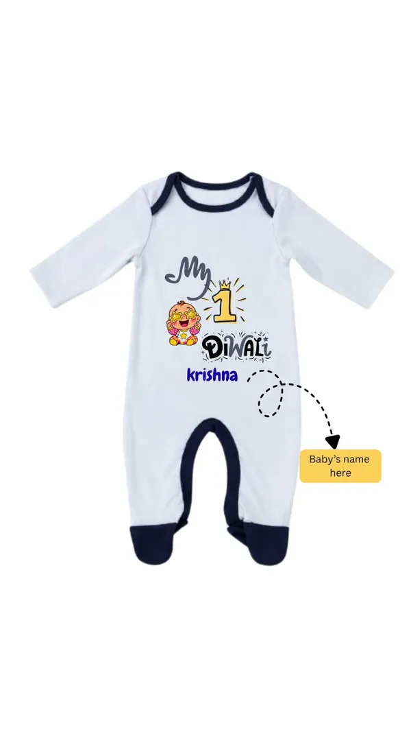 Light_Blue_Interlock_Jersey_Full_Sleeve_Footed_Romper_For_Babies