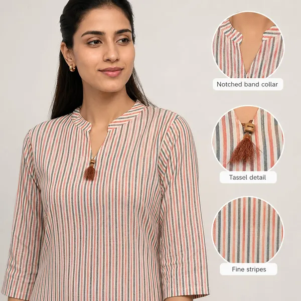 Pink_Pure_Cotton_A-Line_Kurta_For_Women