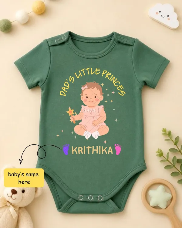 Green_Interlock_Jersey_Short_Sleeve_Baby_Bodysuit_For_Babies