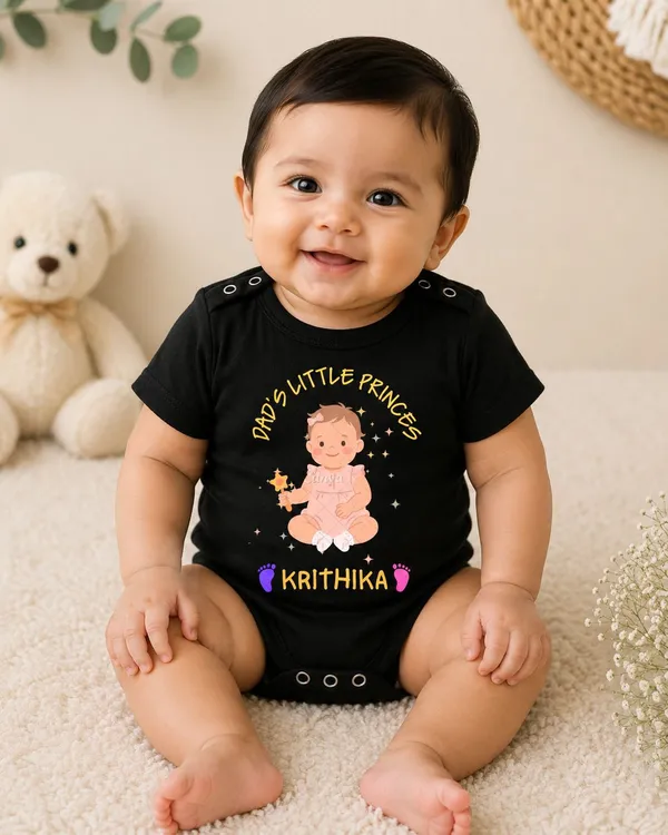 Black_Interlock_Jersey_Short_Sleeve_Baby_Bodysuit_For_Babies
