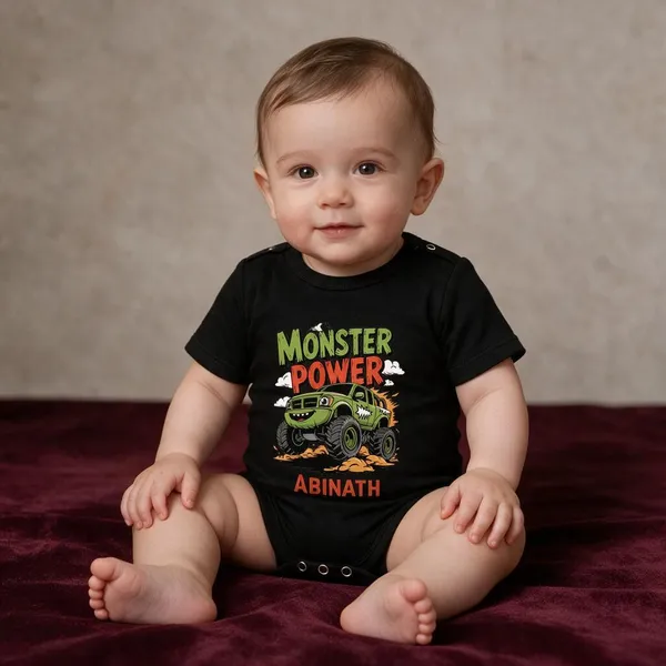 Black_Interlock_Jersey_Graphic_Baby_Bodysuit_For_Babies
