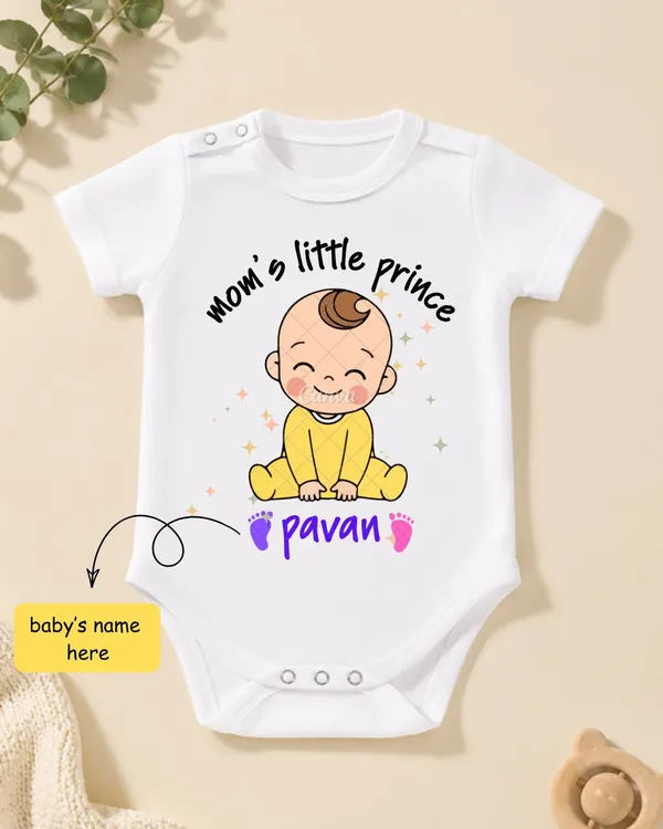 White_Interlock_Jersey_Short_Sleeve_Baby_Bodysuit_For_Babies