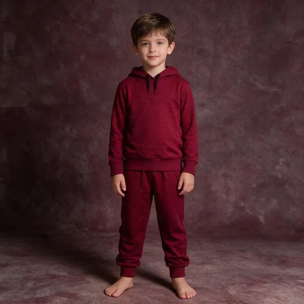 Red_Interlock_Jersey_Hooded_Tracksuit_Set_For_Boys