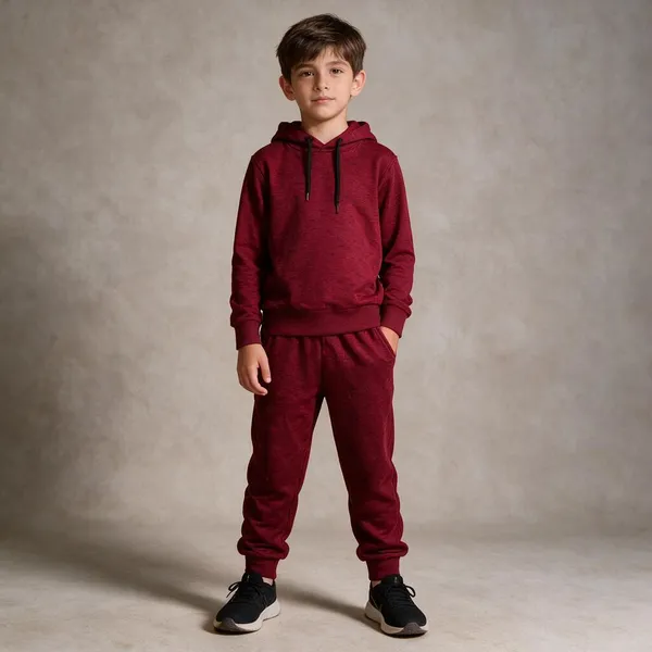 Red_Interlock_Jersey_Hooded_Tracksuit_Set_For_Boys
