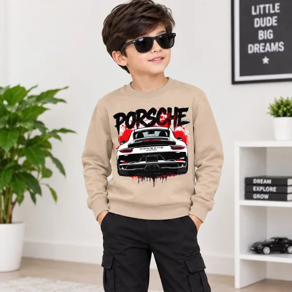 Beige_Interlock_Jersey_Graphic_Sweatshirt_For_Boys
