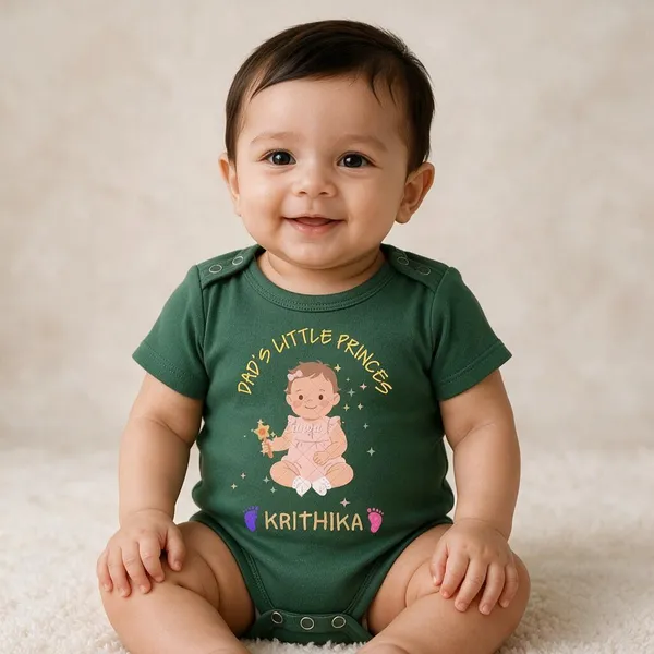 Green_Interlock_Jersey_Short_Sleeve_Baby_Bodysuit_For_Babies