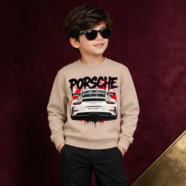 Beige_Interlock_Jersey_Graphic_Sweatshirt_For_Boys