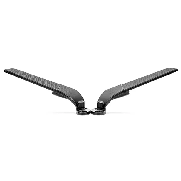 Black_Flat_Beam_Windshield_Wiper_Blades_Pair
