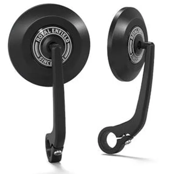 Black_Round_Rear_View_Mirrors_for_Royal_Enfield_Motorcycles