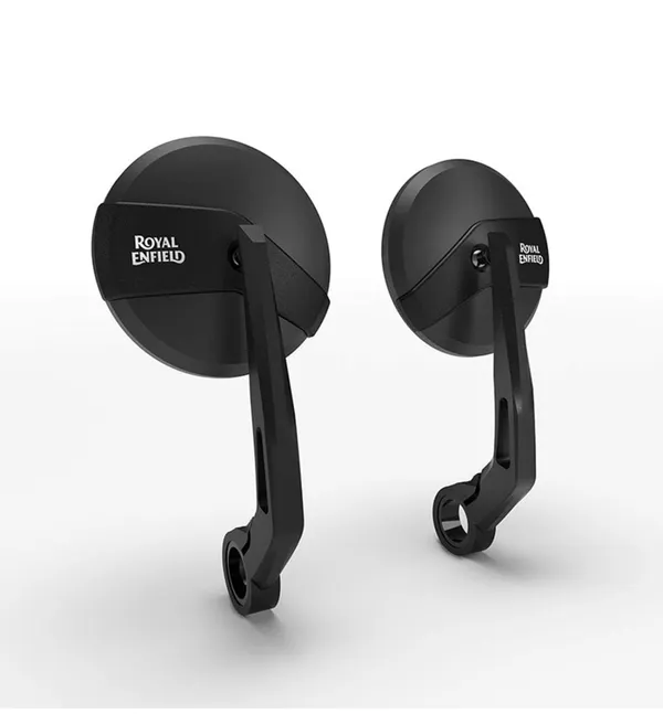 Black_Round_Rear_View_Mirrors_for_Royal_Enfield_Motorcycle