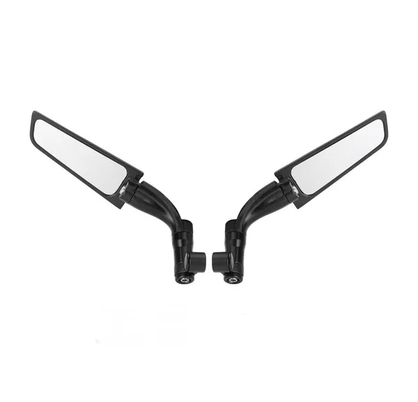 Black_Pair_Of_Motorcycle_Rearview_Mirrors