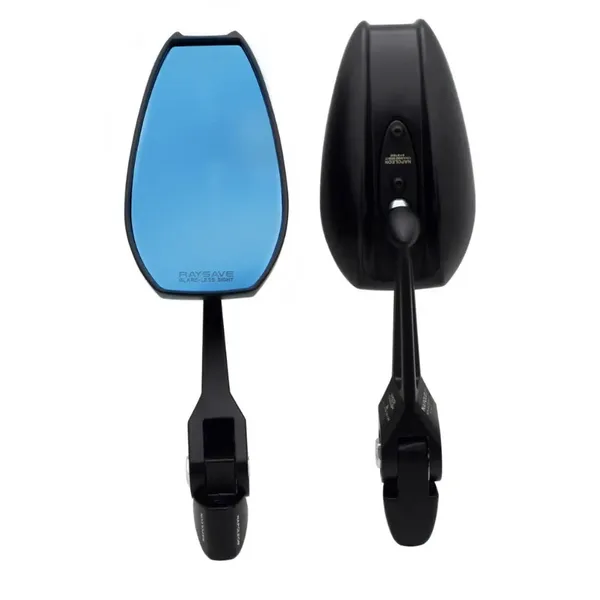 Black_Motorcycle_Rear_View_Side_Mirrors_Set