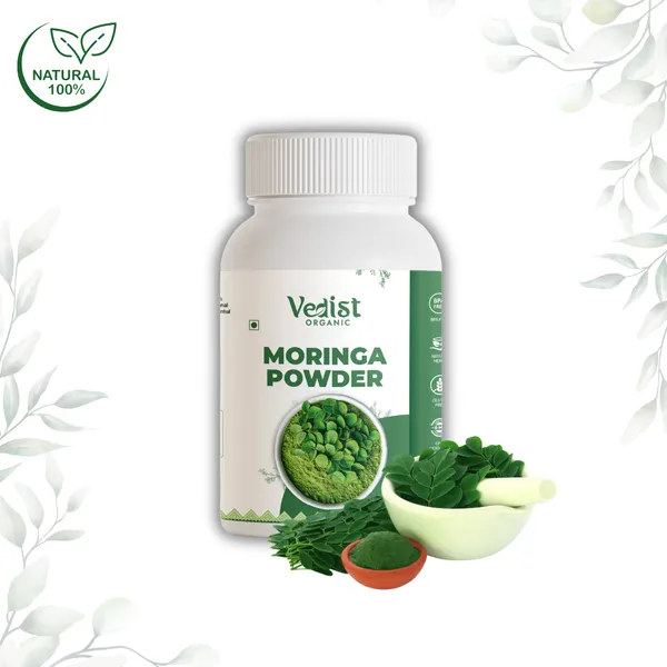 Moringa_Powder_2_Month_Span_100g_2_Unit_Span