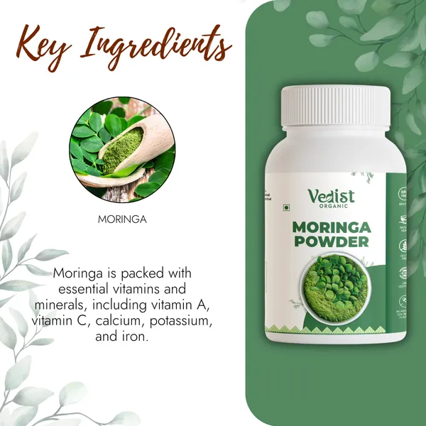 Moringa_Powder_2_Month_Span_100g_2_Unit_Span