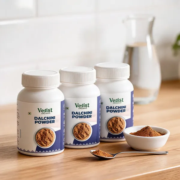 Vedist_Organic_Cinnamon_Dalchini_Antioxidant_Powder_Pack_Of_3