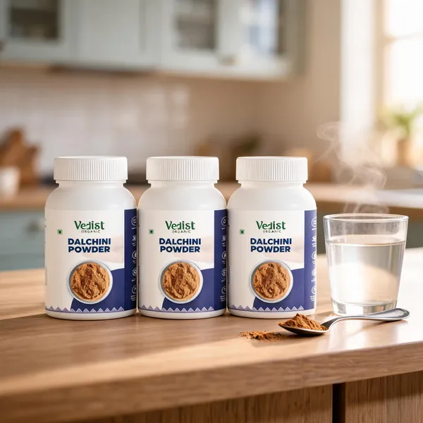 Vedist_Organic_Cinnamon_Dalchini_Antioxidant_Powder_Pack_Of_3