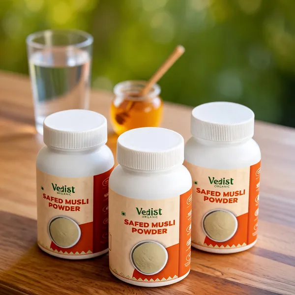 Vedist_Organic_Safed_Musli_Ayurvedic_Herb_Powder_Pack_Of_3