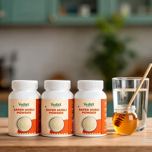 Vedist_Organic_Safed_Musli_Ayurvedic_Herb_Powder_Pack_Of_3