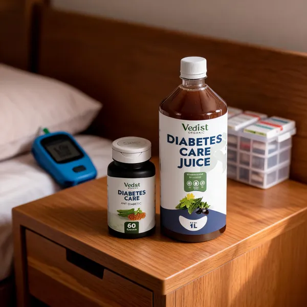 Vedist_Organic_Diabetic_Care_Kit_Juice_&_Capsules_-_3_Month_Pack